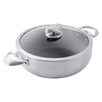 CS+ Shallow Casserole - 26cm/3.7L