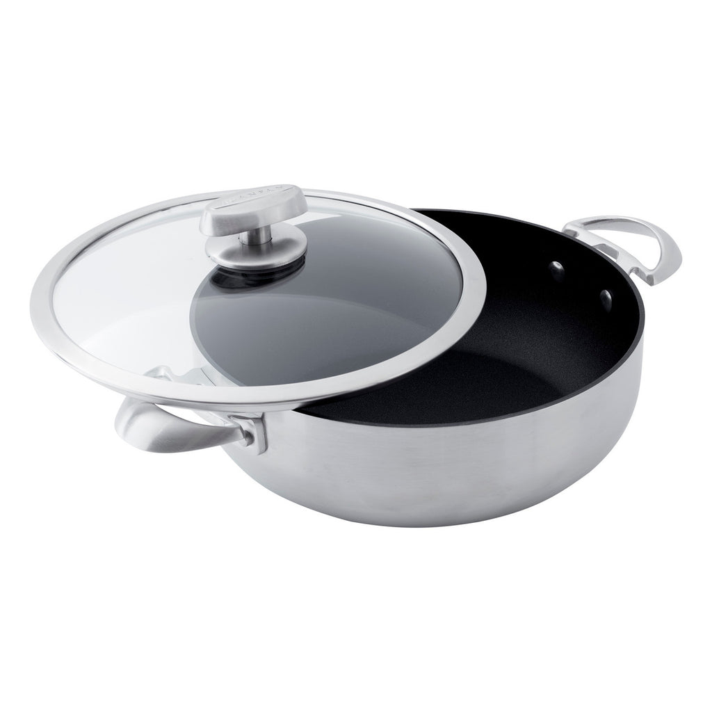 CS+ Shallow Casserole - 26cm/3.7L