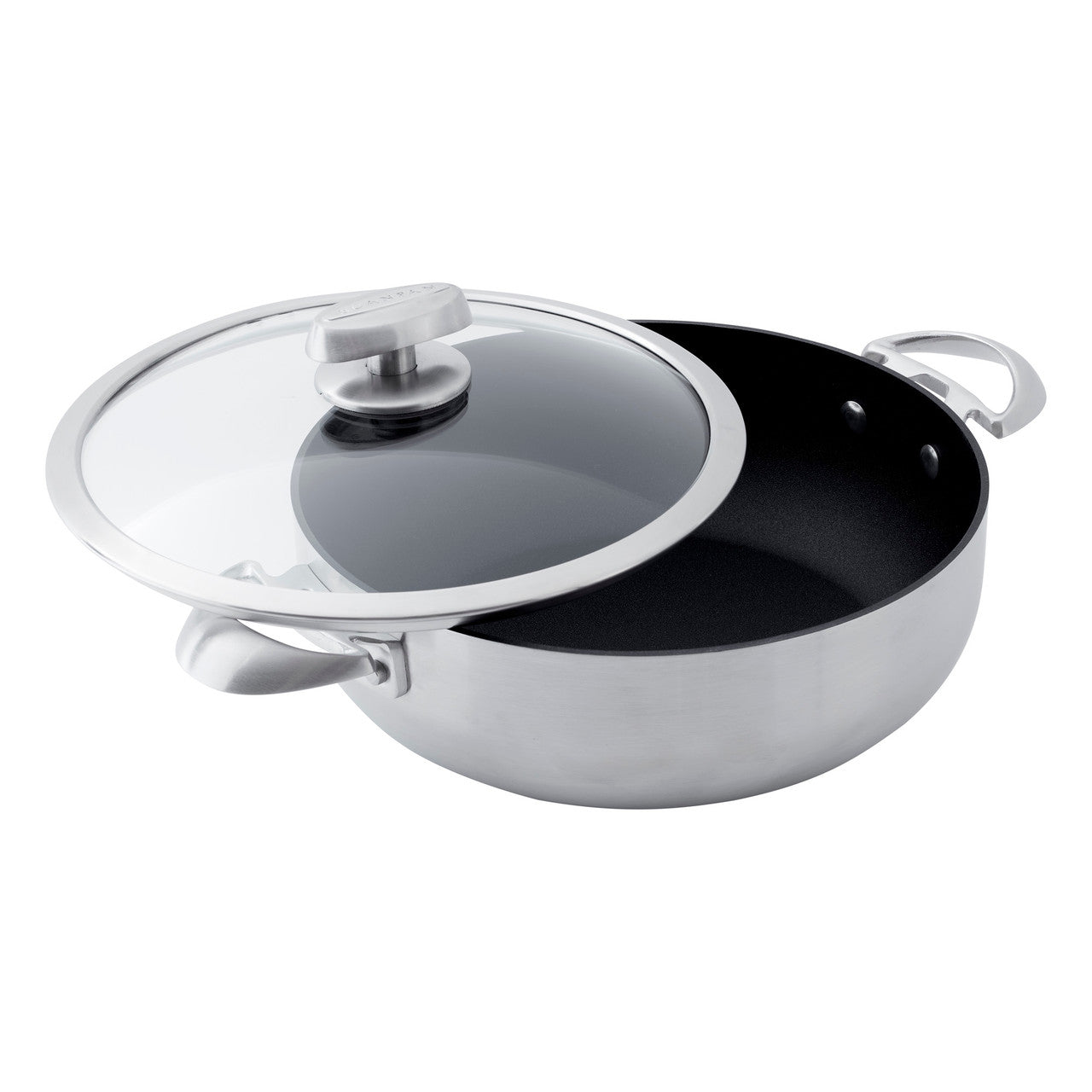 CS+ Shallow Casserole - 26cm/3.7L