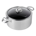 CS+ Dutch Oven - 24cm/4.8L