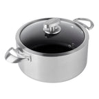 CS+ Dutch Oven - 24cm/4.8L