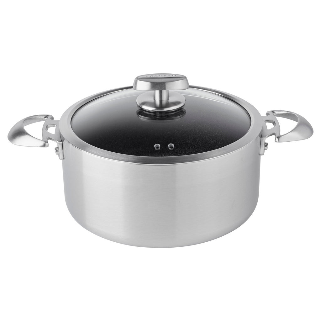 CS+ Dutch Oven - 24cm/4.8L