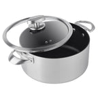 CS+ Dutch Oven - 24cm/4.8L