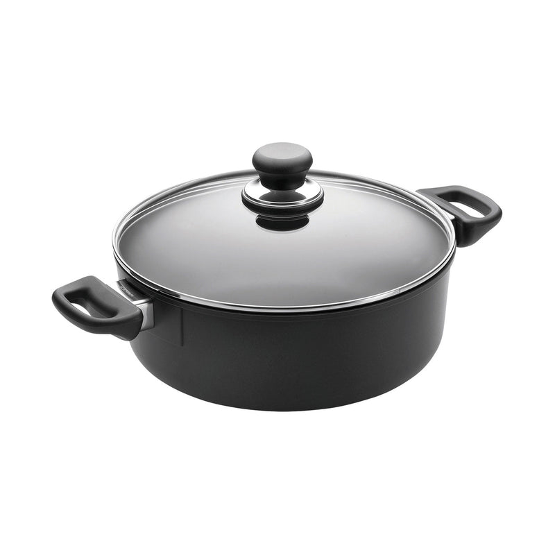 Classic Low Dutch Oven