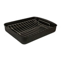 Classic 44 x 32cm/7.75L Large Roaster with Rack