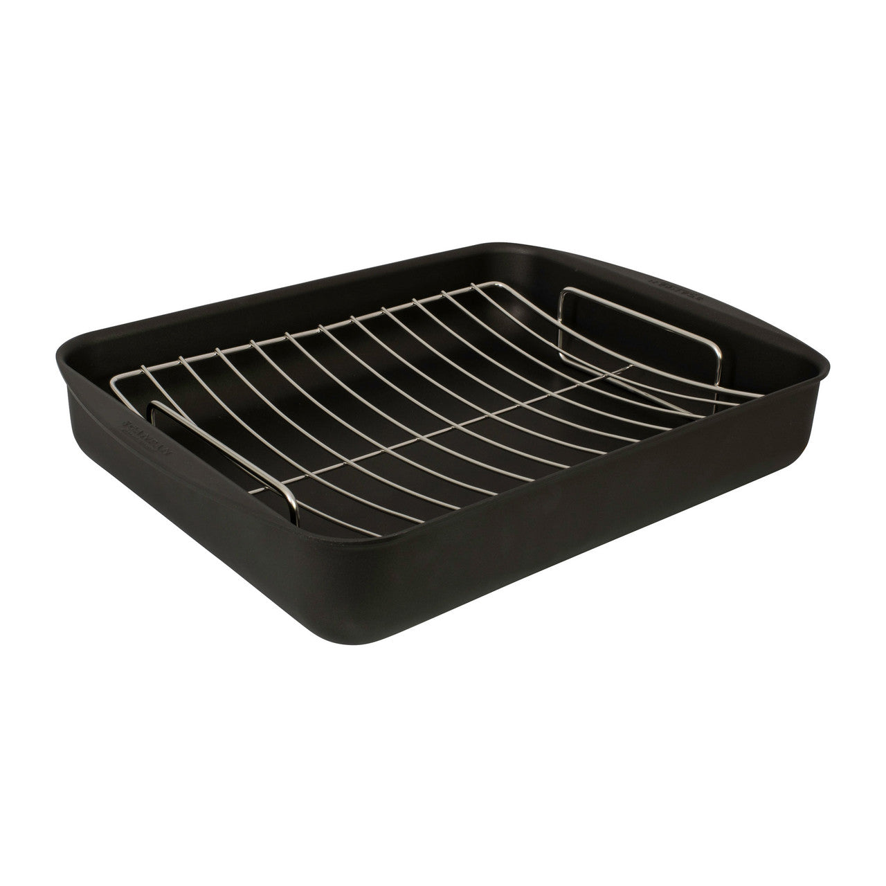 Classic 44 x 32cm/7.75L Large Roaster with Rack