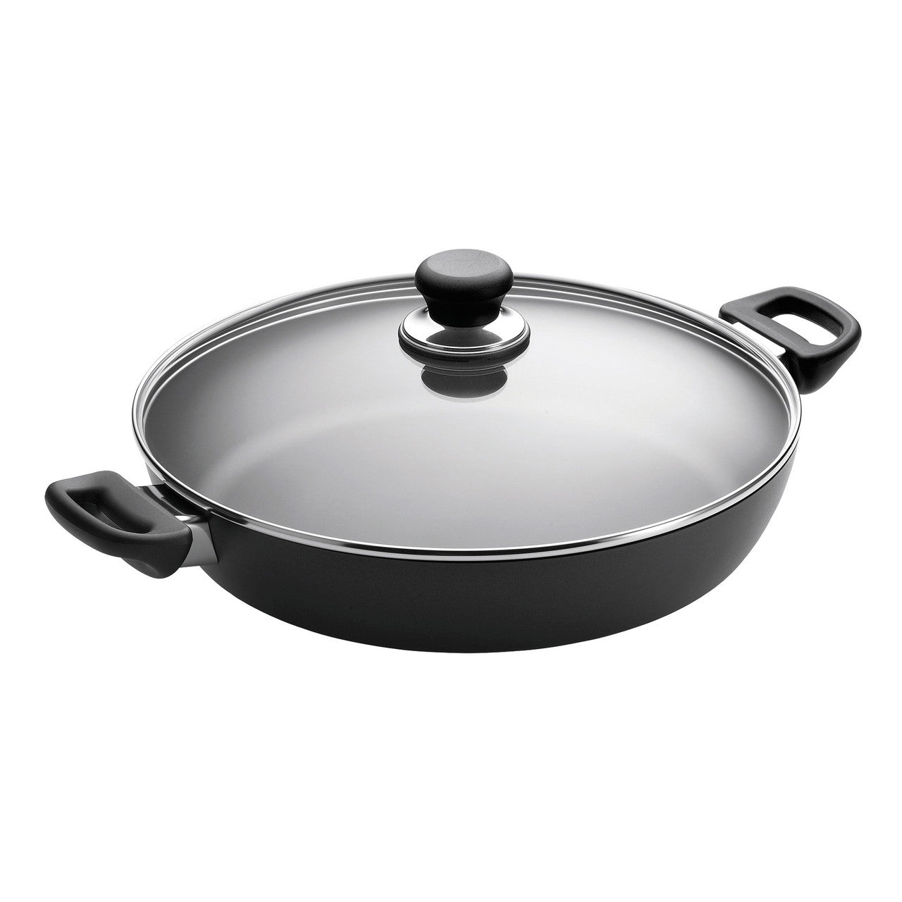 Classic 32cm/4L Chef Pan