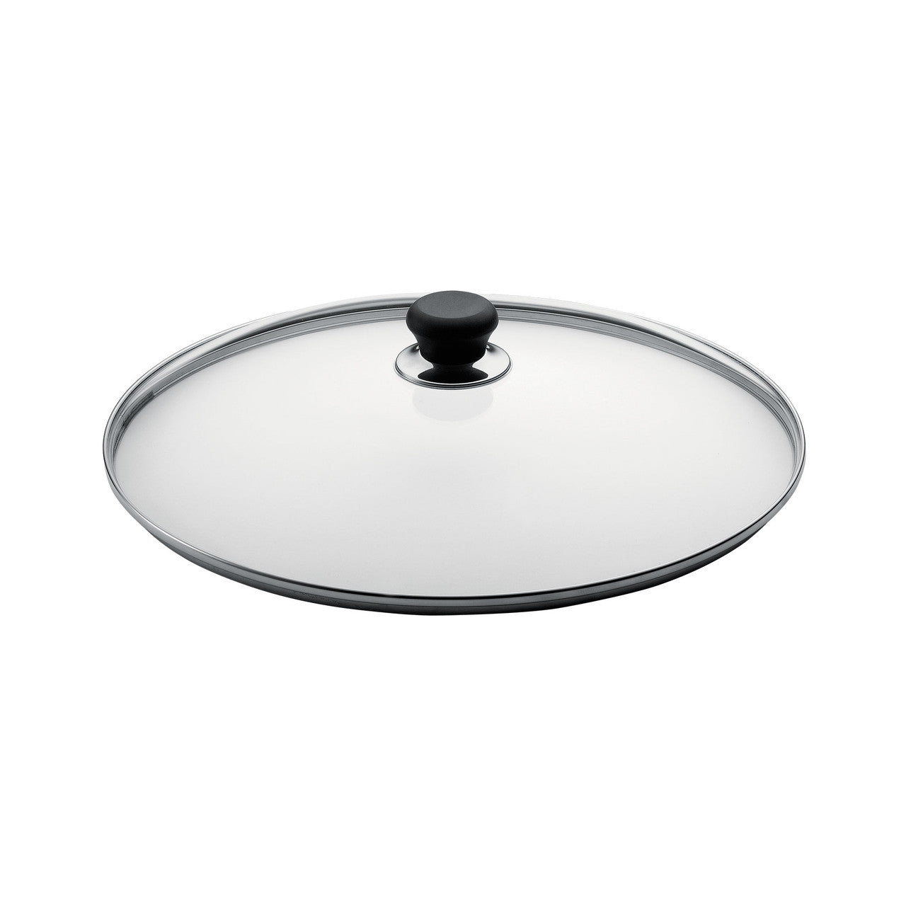 Classic Glass Lid