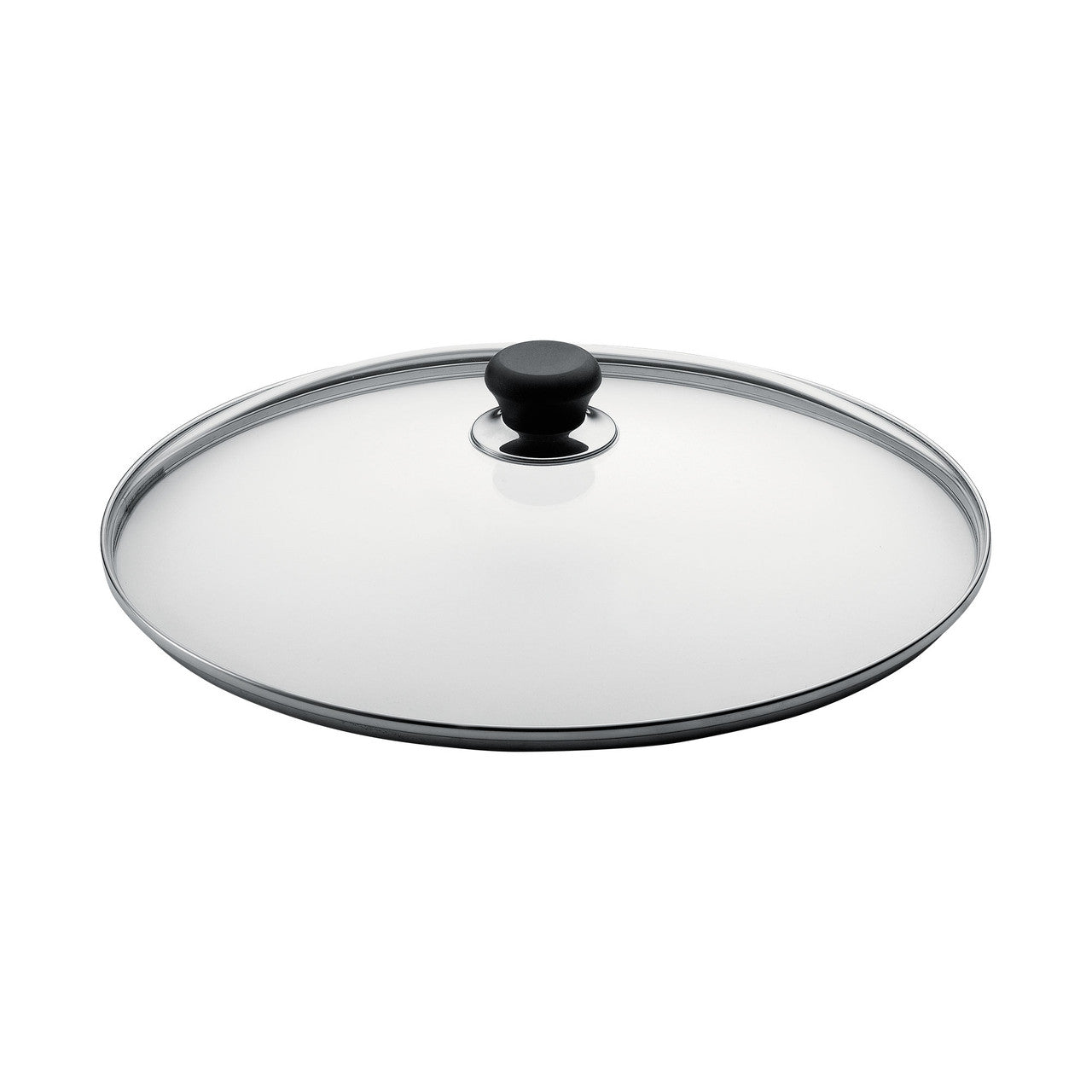 Classic Glass Lid