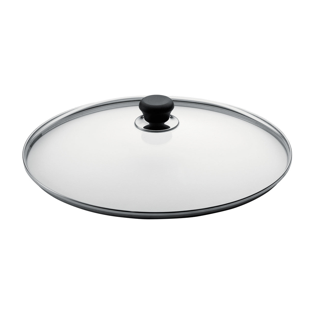 Classic Glass Lid