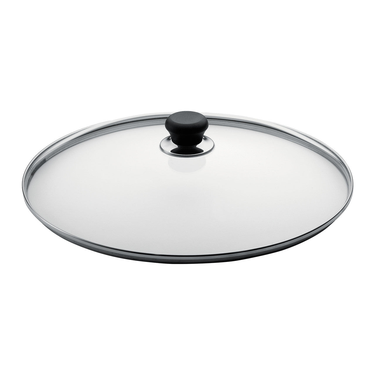 Classic Glass Lid