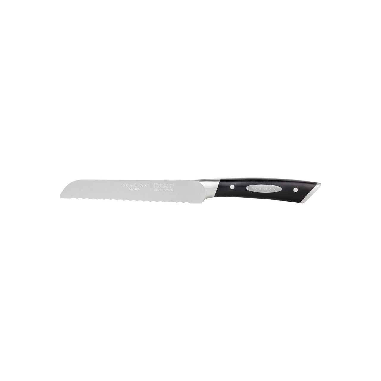 Classic 14cm Baguette/Salami Knife