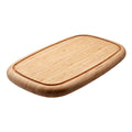 Bamboo Chopping Board 50 x 30 x 4cm