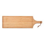 Bamboo Serving Board 65 x 20 x 1.8cm