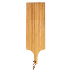 Bamboo Serving Board 65 x 20 x 1.8cm