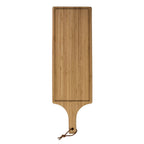Bamboo Serving Board 65 x 20 x 1.8cm