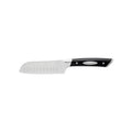 Classic 12.5cm Santoku Knife with Granton Edge