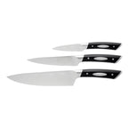 Classic 4 Piece Knife Block Set