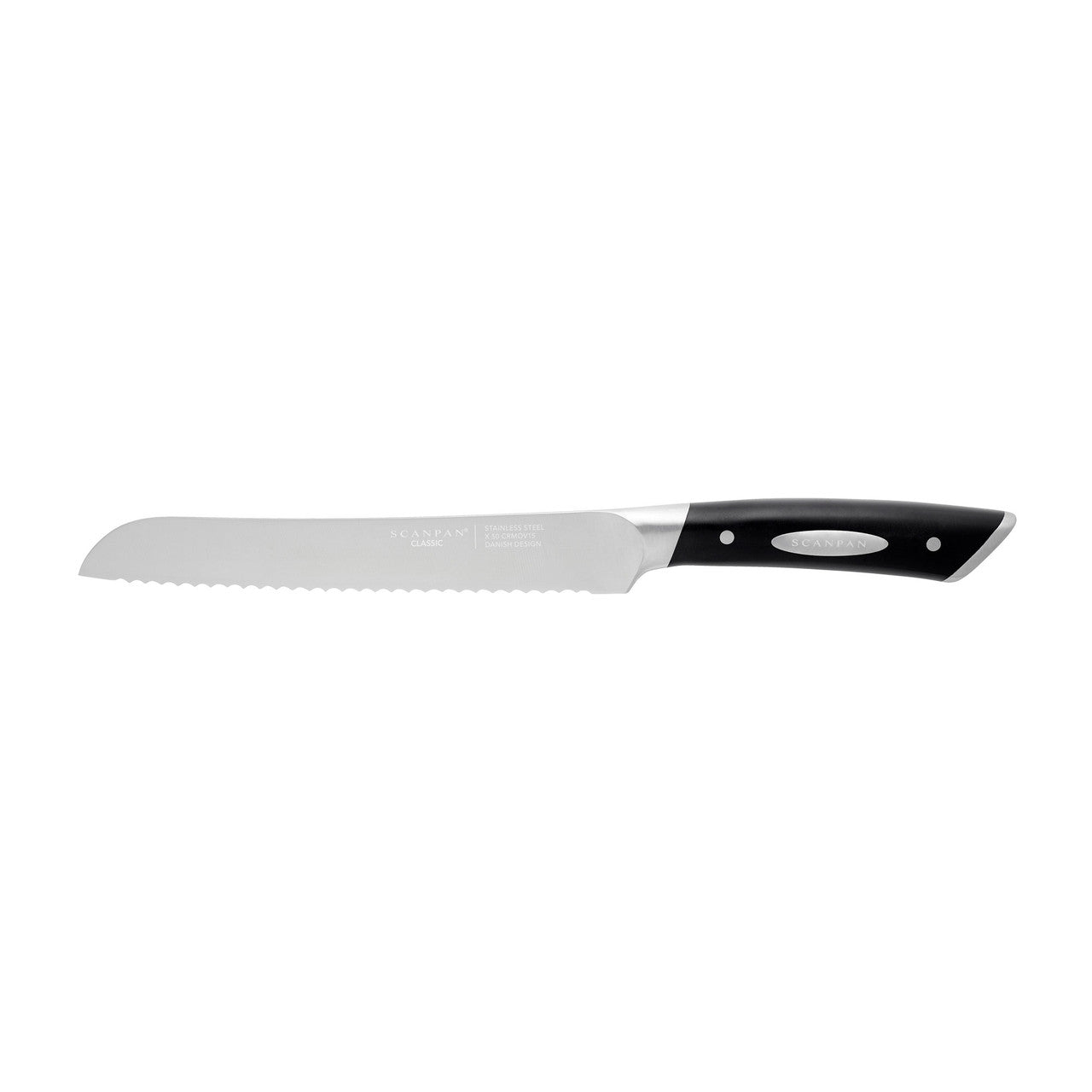 Classic 20cm Bread Knife