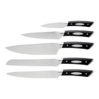 Classic 6 Piece Knife Block Set