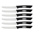 Classic 6 Piece Steak Knife Set