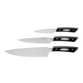 Classic 3 Piece Knife Set