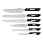 Classic 7 Piece Knife Block Set