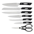 Classic 8 Piece Knife Block Set