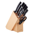 Classic 10 Piece Knife Block Set