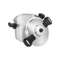 PRESSURE COOKER Pressure Cooker 22cm/6L