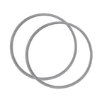 PRESSURE COOKER Silicone Rings for 22cm / 6Litre Pressure Cooker