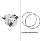 PRESSURE COOKER Silicone Rings for 22cm / 6Litre Pressure Cooker