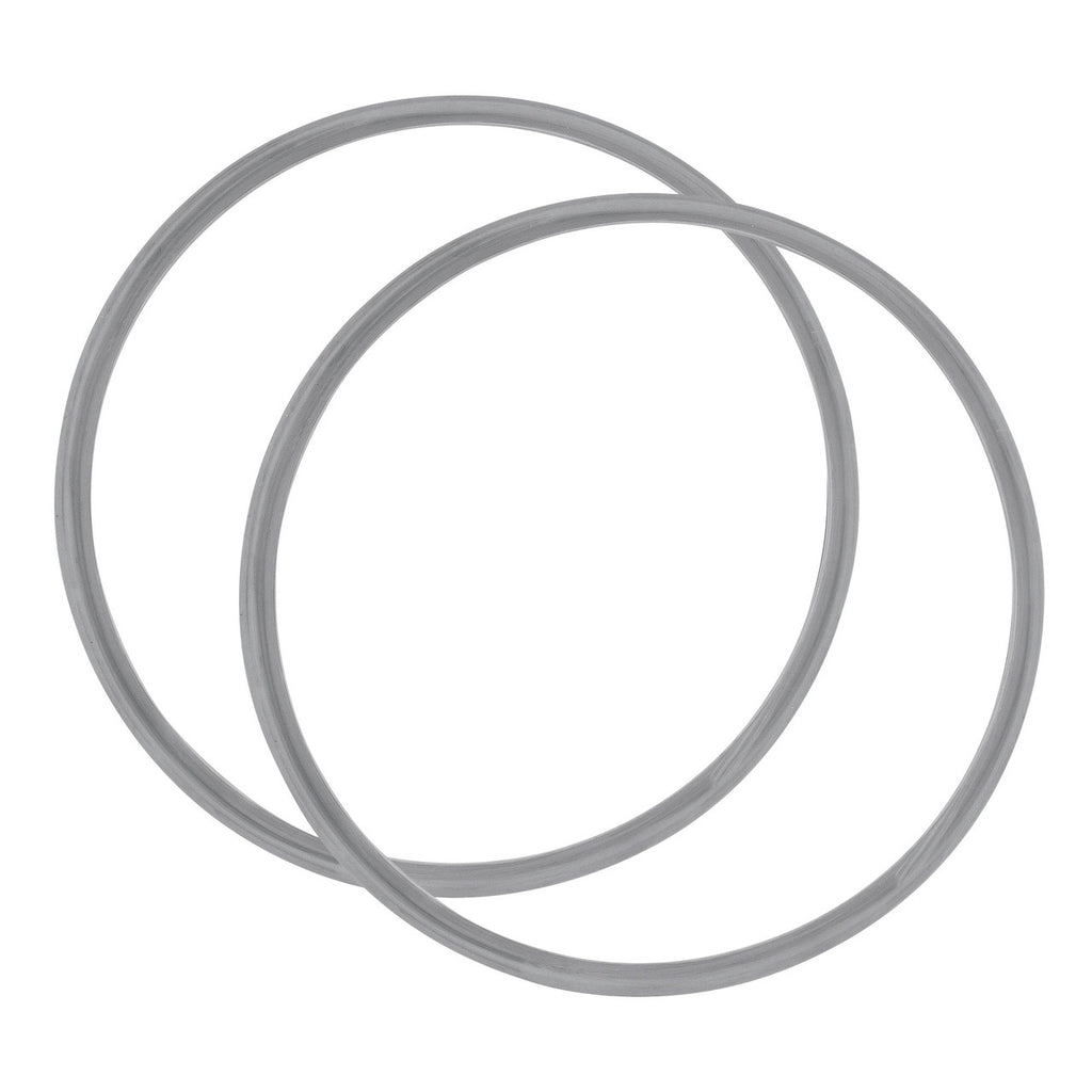 PRESSURE COOKER Silicone Rings for 24cm / 8Litre Pressure Cooker
