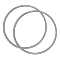 PRESSURE COOKER Silicone Rings for 24cm / 8Litre Pressure Cooker
