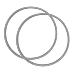 PRESSURE COOKER Silicone Rings for 24cm / 8Litre Pressure Cooker