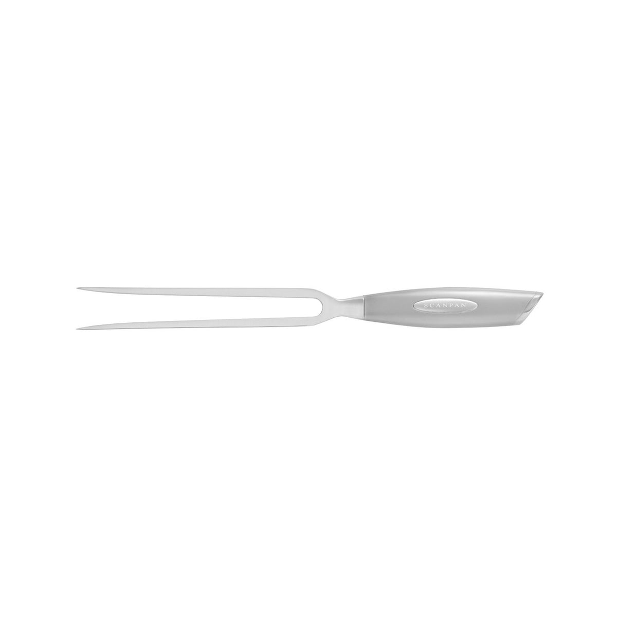 Classic Steel Carving Fork 15cm – Scanpan