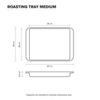 ELEKTRA Roasting Tray