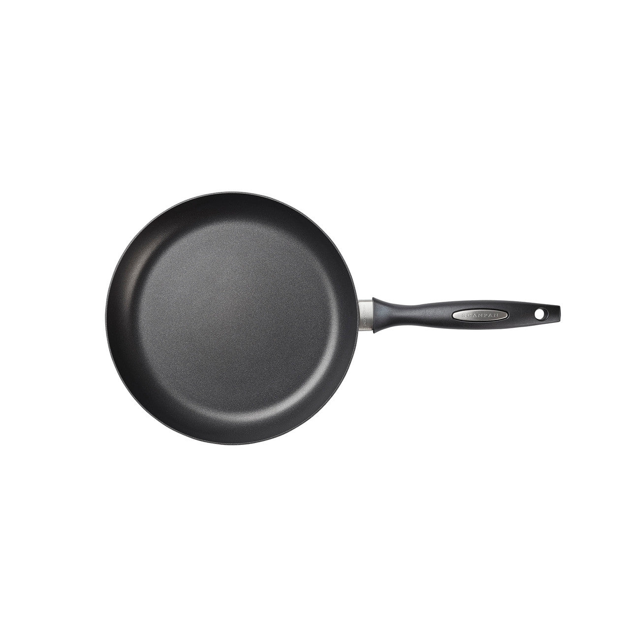 IQ Fry Pan