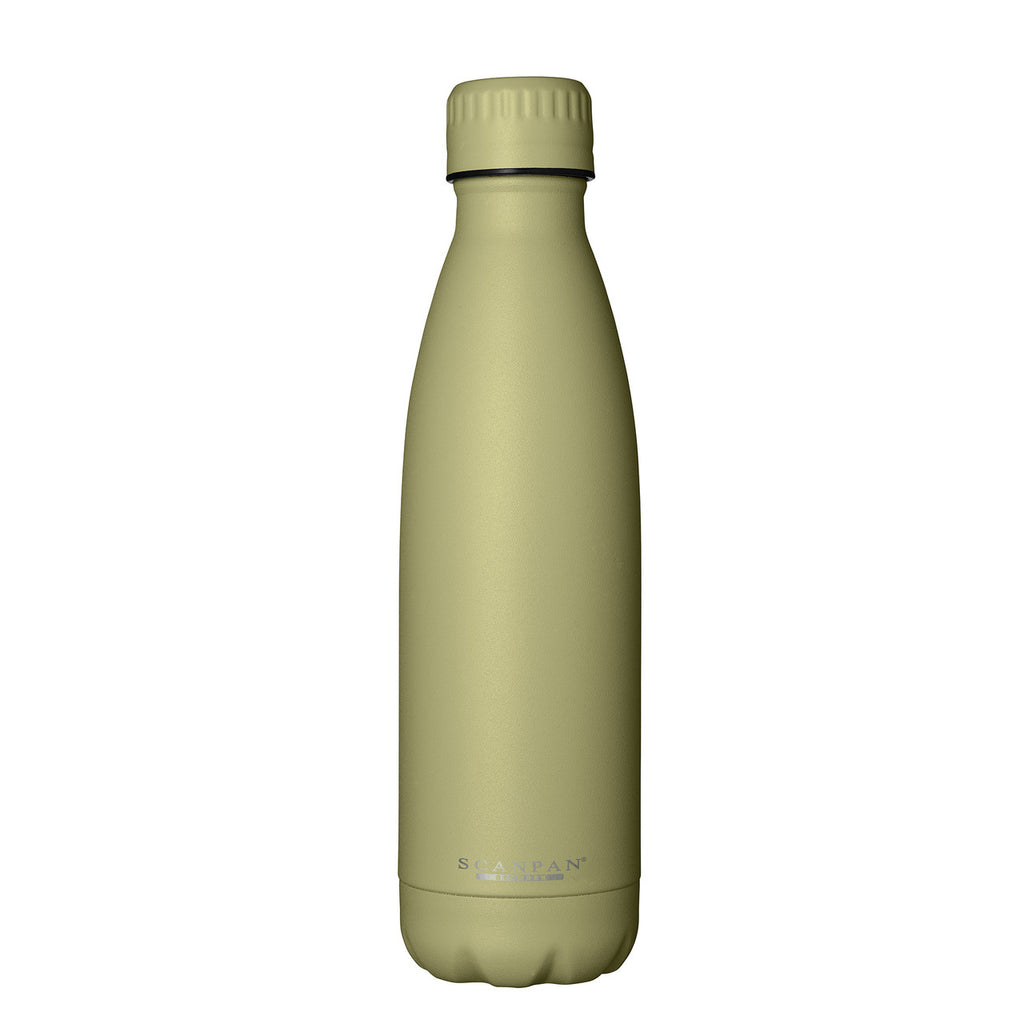 Vacuum Bottle 500ml Willow