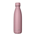 Vacuum Bottle 500ml Pink