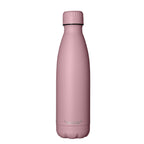 Vacuum Bottle 500ml Pink