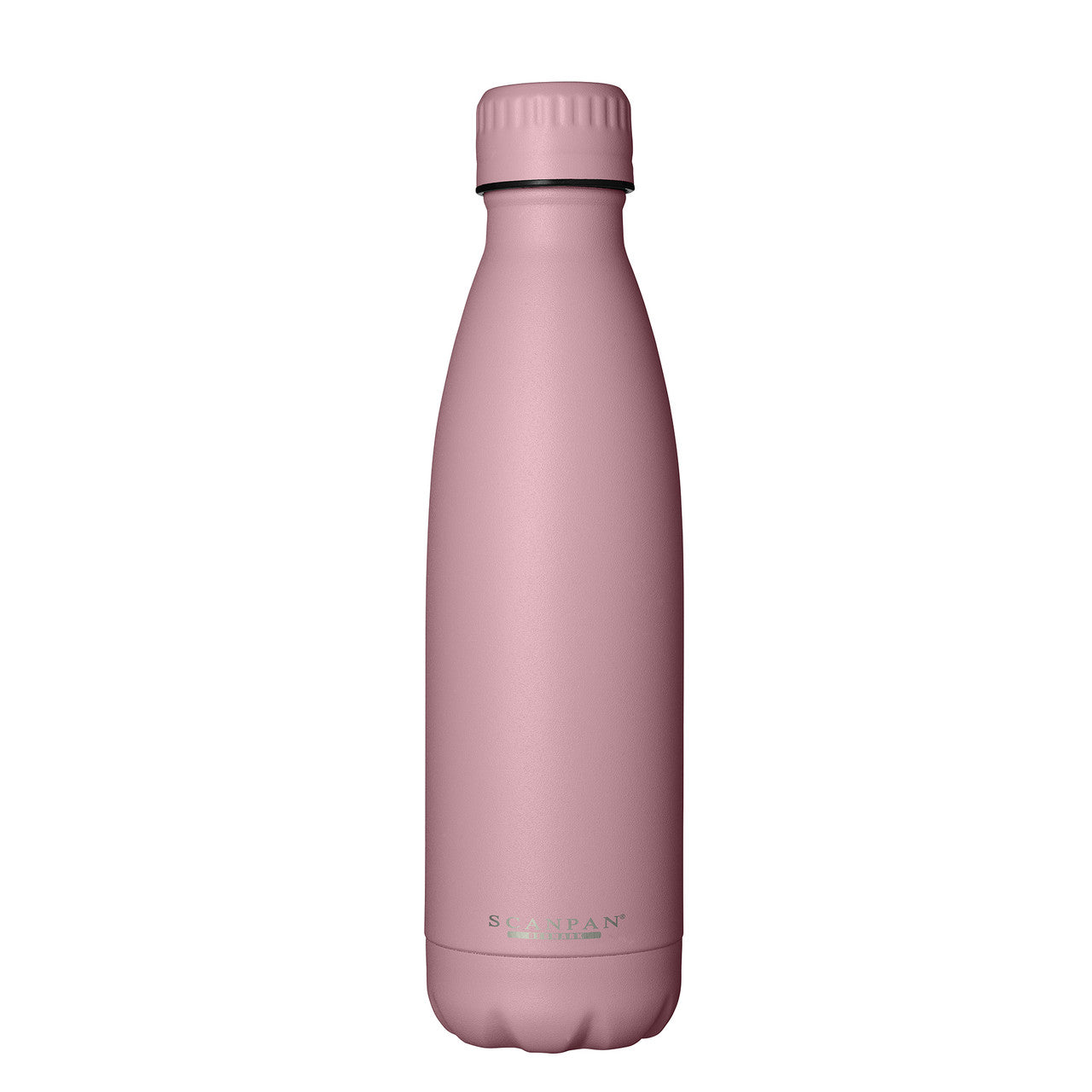 Vacuum Bottle 500ml Pink