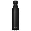 Vacuum Bottle 750ml Black
