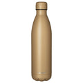 Vacuum Bottle 750ml Tan