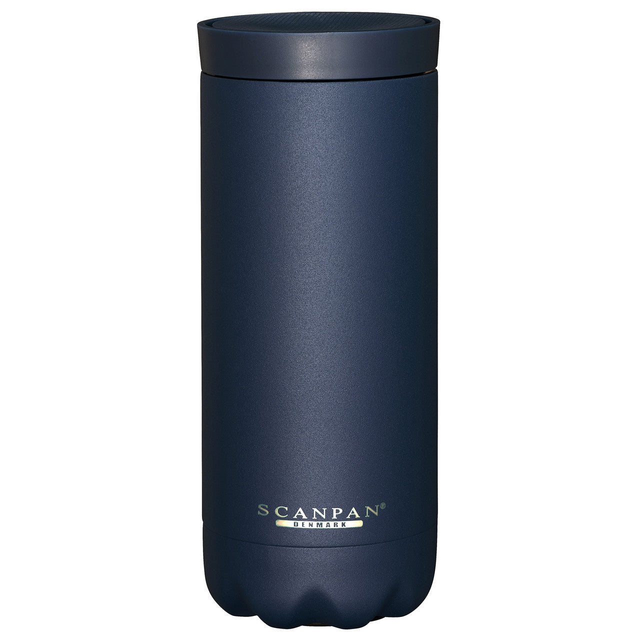 Vacuum Travel Mug 287ml Blue