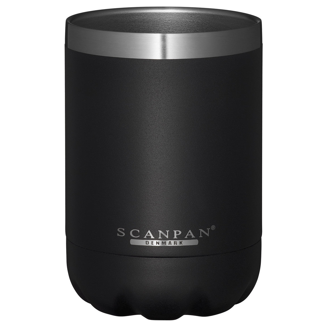Vacuum Mug 350ml Black