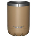 Vacuum Mug 350ml Tan