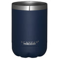 Vacuum Mug 350ml Blue