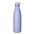 Vacuum Bottle 500ml Lavender