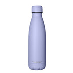 Vacuum Bottle 500ml Lavender